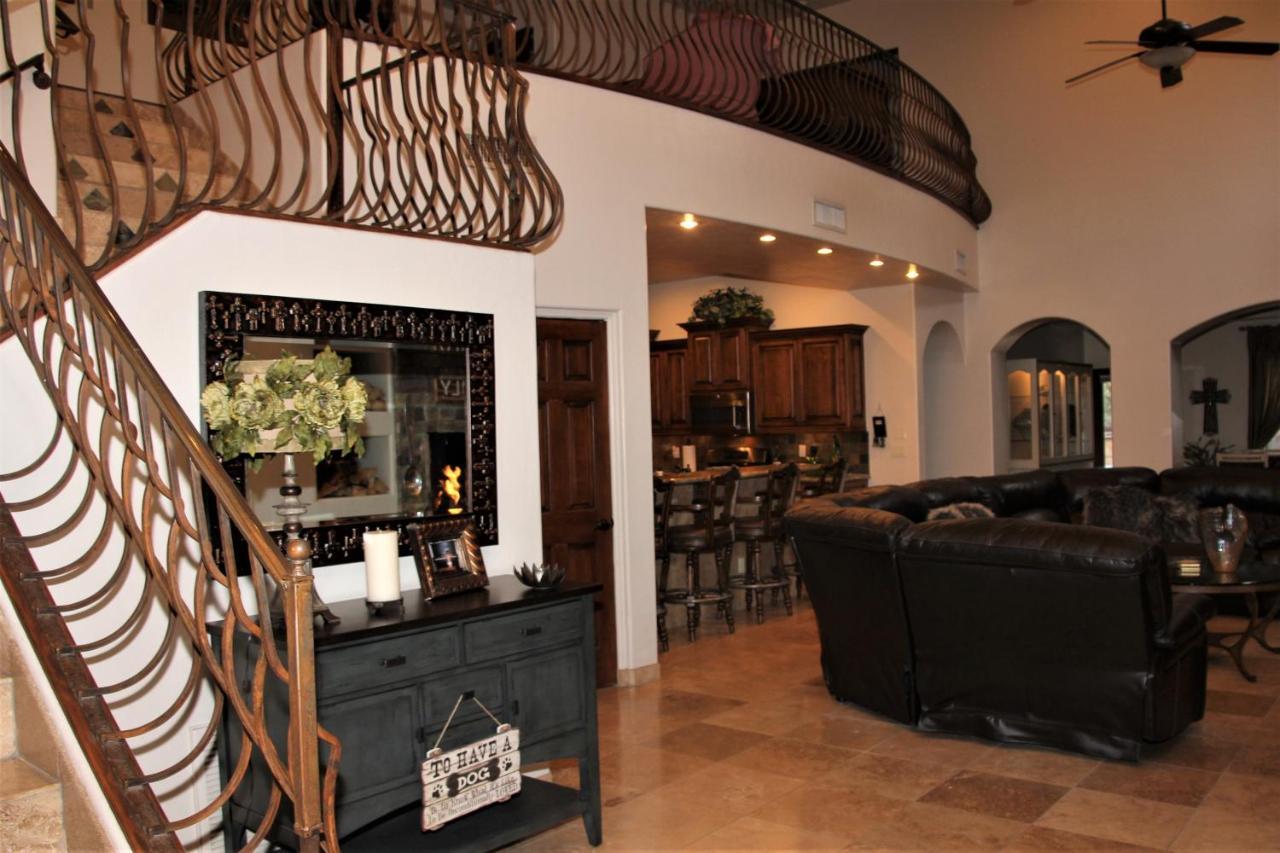 Your Home Away From Home Tucson Dış mekan fotoğraf