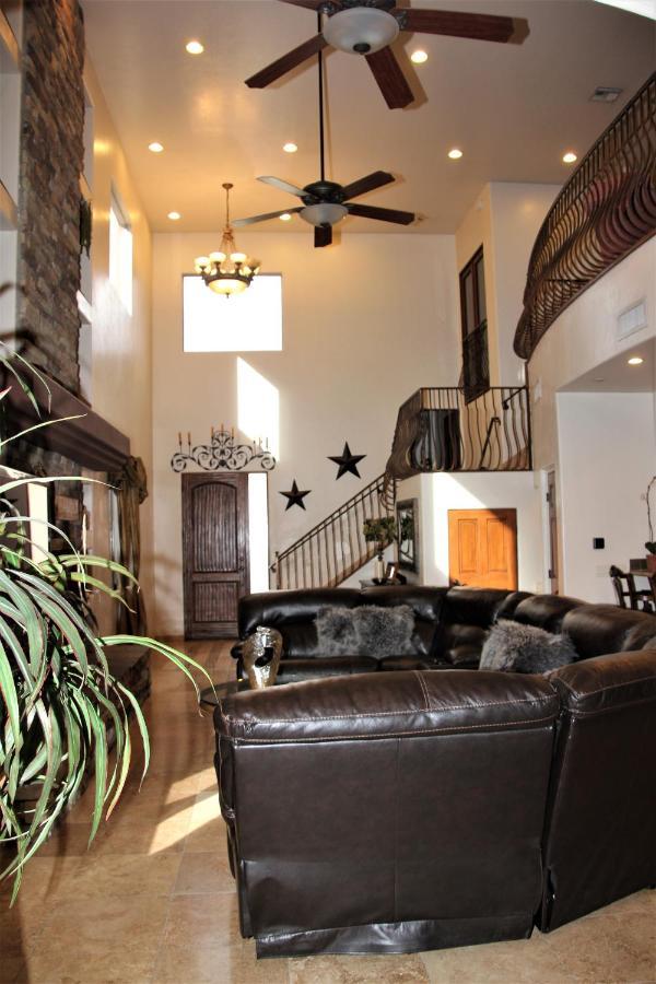 Your Home Away From Home Tucson Dış mekan fotoğraf