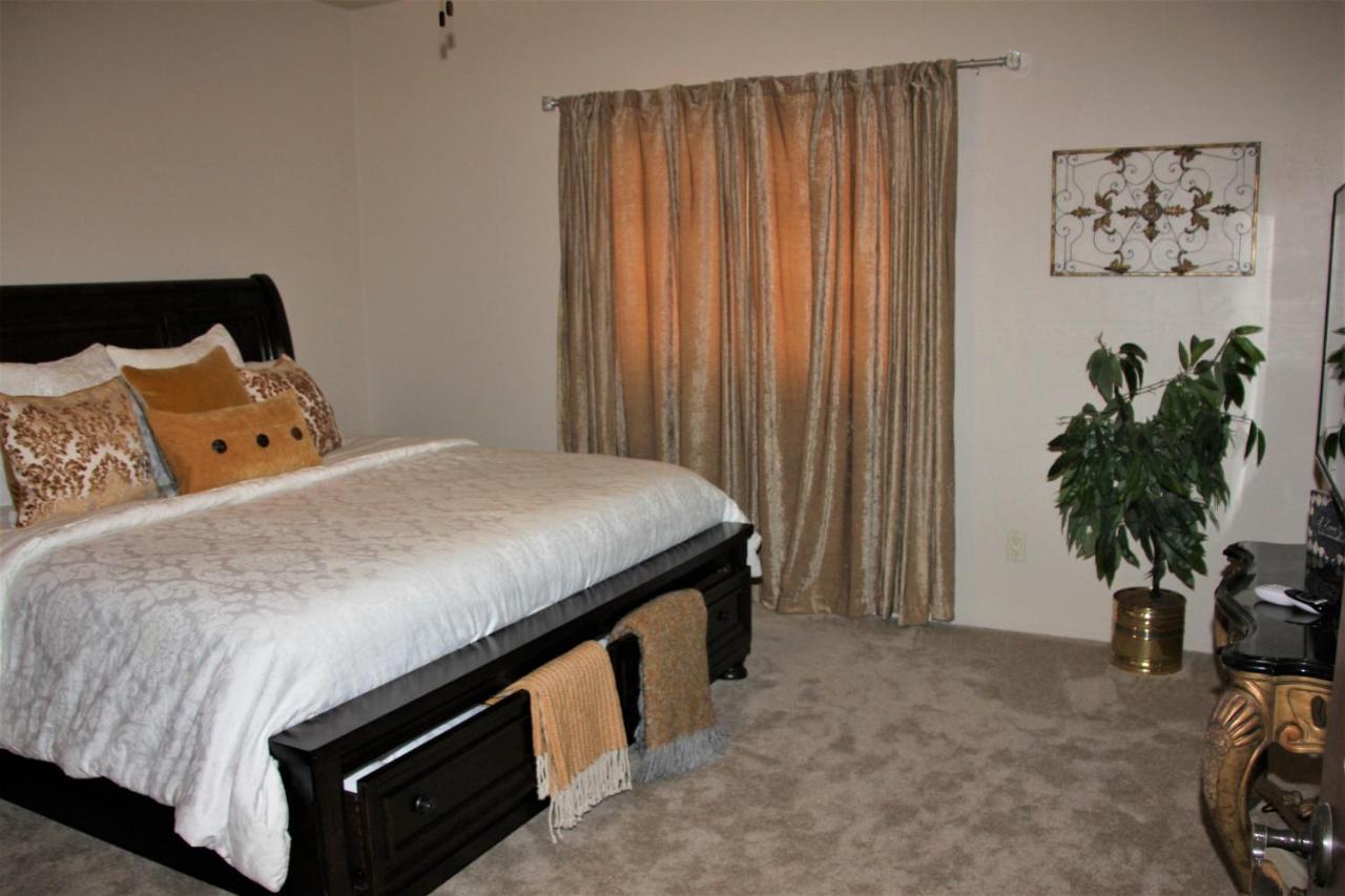 Your Home Away From Home Tucson Dış mekan fotoğraf