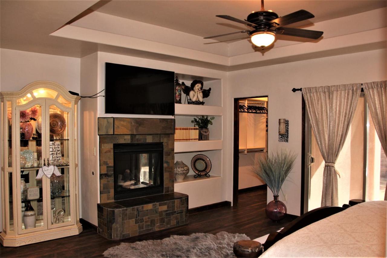 Your Home Away From Home Tucson Dış mekan fotoğraf